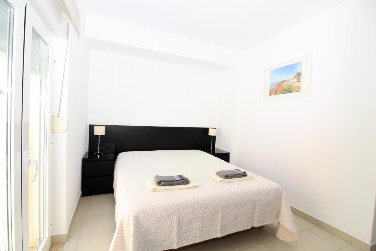 Apartamento Historic Centre A - Albufeira Exterior foto
