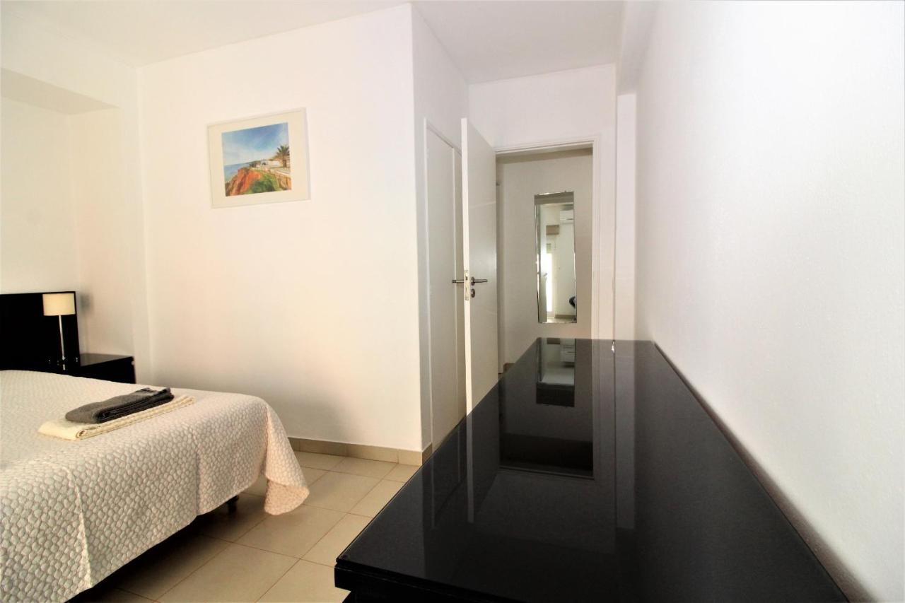 Apartamento Historic Centre A - Albufeira Exterior foto