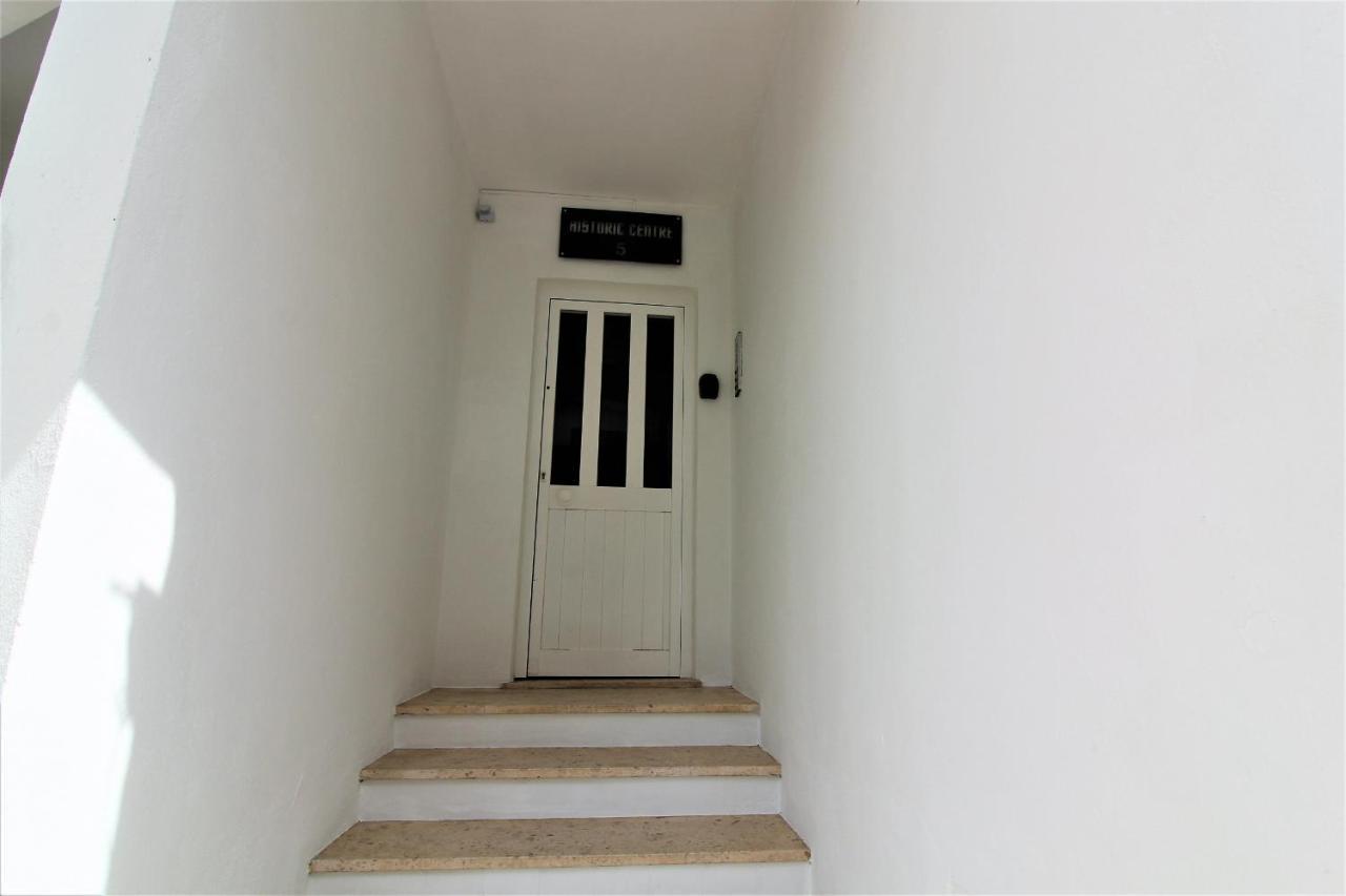 Apartamento Historic Centre A - Albufeira Exterior foto