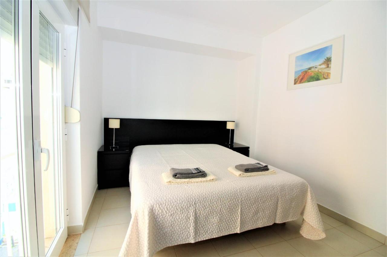 Apartamento Historic Centre A - Albufeira Exterior foto