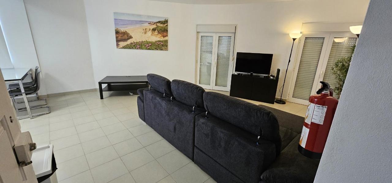 Apartamento Historic Centre A - Albufeira Exterior foto