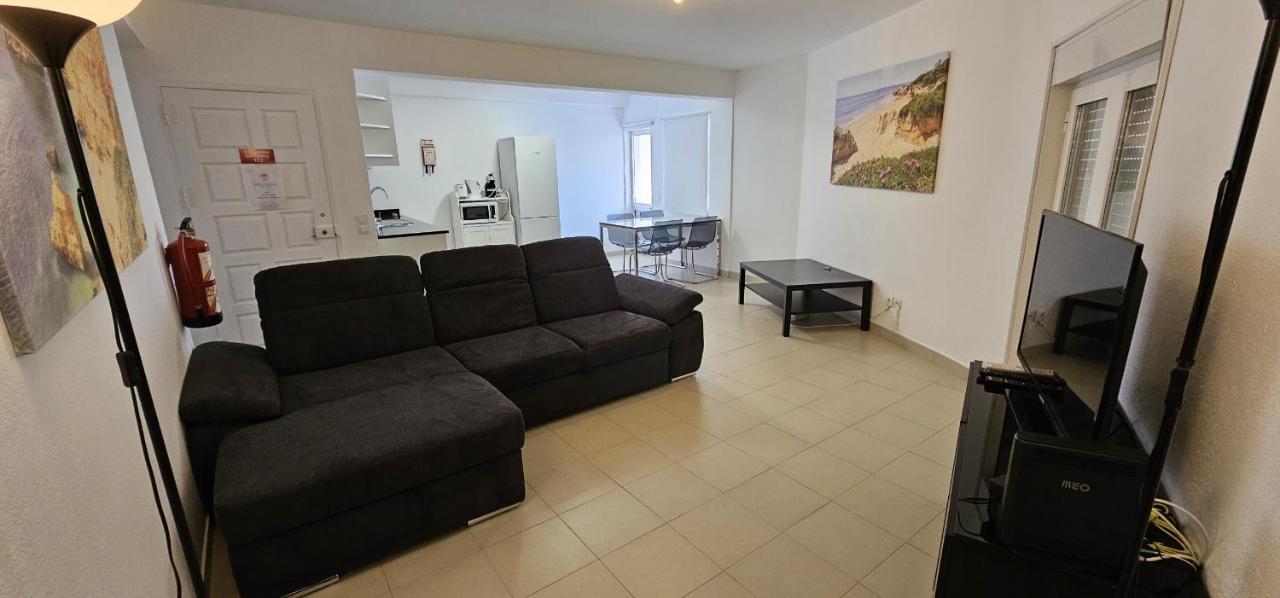 Apartamento Historic Centre A - Albufeira Exterior foto